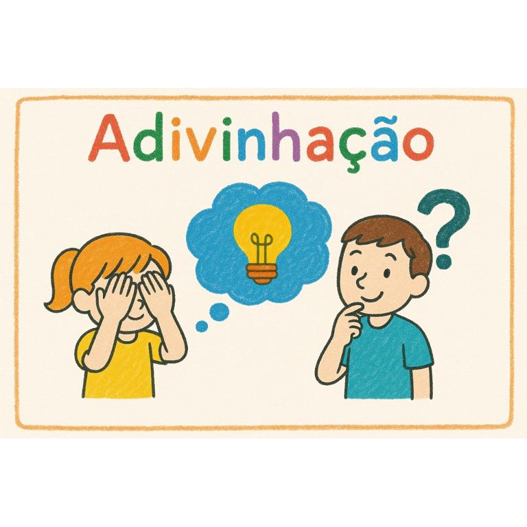 Adivinhação
